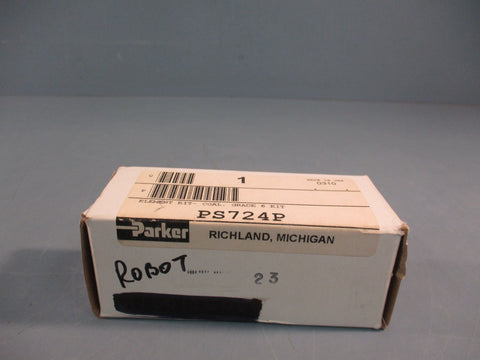 PARKER PS724P FILTER ELEMENT KIT COAL GRADE 6 KIT