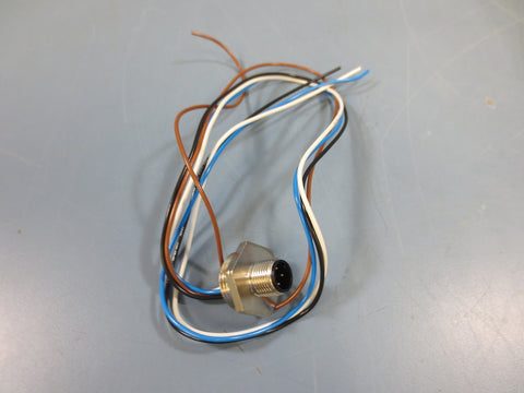 Zajac 508021 508021 4 Pin Connector
