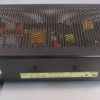 Sola 86153101 Custom Rectifier 115/230 Input VAC 3/2 Input Amp