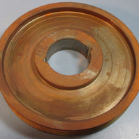 Dodge 112040 TL 3 Groove Sheave 3.3V10.62517 10.60" OD For 3V Narrow Belt
