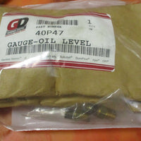 Gardner Denver 716-4500 Positive Displacement Rotary Blower, 1-3/4" Shaft