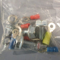 Ircon 44-99F-0-0-1 Non-Contact Infared Thermometer Water Cooled Housing