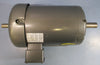 (NOS) Baldor 36M209W382 AC Motor 220/380/440V 1425RPM 3PH 1-1/8"  7/8" Shaft Dia