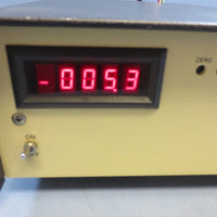 TSI Thermoflo Model 67 Linear Signal Conditioner 0-200 SCFM