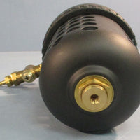 Unist 17043591 Oil Reservoir 10.3 bar Max 125F Max W/ Tubing