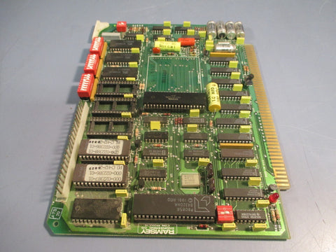 RAMSEY TECHNOLOGY INC CIRCUIT BOARD PCBAD00002056801/PCB C00002205601