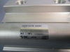 SMC Pneumatic Air Cylinder, Double Acting Single Rod CQ2B100TN-40DMZ