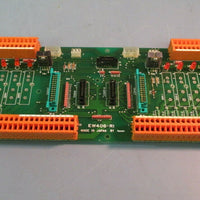 Yamato Circuit Board EW406RI