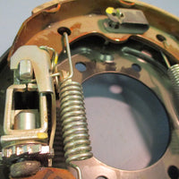 New NISSIN Right Brake Assembly 612189