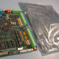 Hi-Speed P2-80-100 Processor Board Checkweigher Rev. E 11-1/8" Length