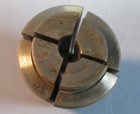 Sandvik Coromant STC8 0375 TH Collet 11/32" ID Bit Opening Used