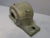 PTI SN611 Plummer Pillow Block Bearing Housing 2" Bore, No Bearing NWOB