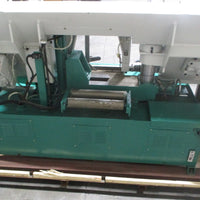 Bernardo Mach BS1616 Horizontal Bandsaw Band Saw Auto Vise 16" x 16" Year 2022