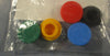 Burkle 5316-1055 Uno Sampler Target Point Collector Single Chamber 583mm Total L