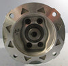 Dodge Tigear 17Q10L56 Speed Reducer 1.67HP In Max 10:1 Ratio 7/8" Shaft Dia