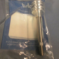 PHD PISTON ROD 11/2 IN X 4 IN, ALUM 9325346