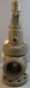 Kunkle Valve 6252FKH01-LS Flanged Safety Relief Valve  3-1/4" Bore