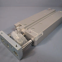 FESTO 532317 PNEUMATIC GUIDED DRIVE DFM25138BPAKF