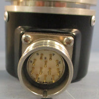 Baumer Electric BHT 16.24A72/404769 Incremental Hollow Shaft Encoder