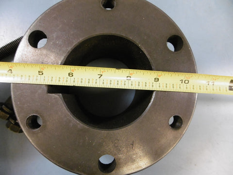 Martin F X 3 - 5/16" QD Style Bushing Hub Plus Screws