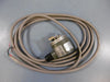 New Danaher Dynapar H2101200225AH 5/8" Hub 10' Cable 1357176