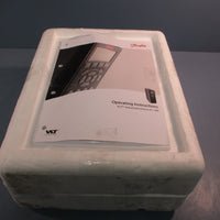 Danfoss VLT AutomationDrive FC 300 FC302PK75T5E20H1BGXXXXSXXXXAXBXCXXXXDX