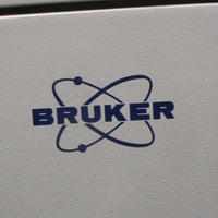 Bruker Tensor 27 Infared Spectrometer w/ Harrick ATR Cell II Micro Sampler