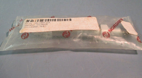 Nogren Cylinder HEUCB5N1625