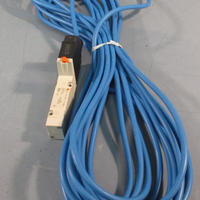 SMC 53SY5140TT100E Intristically Safe Solenoid Valve w/Cable