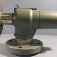 Kunkle 920LJHM08 ACF Safety Relief Valve 2" Inlet x 3" Outlet 7531 LB/H