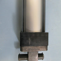 Numatics P4AK05A1DBAA0 Air Cylinder  Used