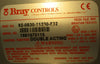 Bray Controls 92-0830-11300-532 Actuator 20-0300-92801-5 Butterfly Valve
