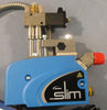Nordson 1131021 Miniblue II Single Module Hot Glue Gun Solenoid Valve MB2S-BAS