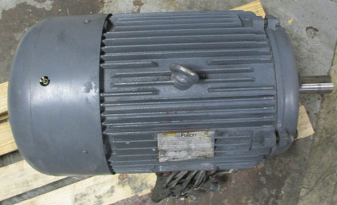 Leeson 150041.60 Motor N326T34FB1A 50HP 3450RPM 60Hz 326TS 17/8" Shaft Dia