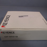 Keyence Connector Cable M8 Straight 5m OP85510