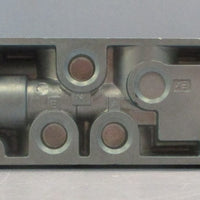 Mac 92B-FBA-CAG-DM-DDAJ-1JC Solenoid Valve 35-120 PSI 3/8" NPTF