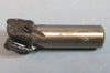 Niagara 1" 71324 HSCO E2 Lead=5.880 Pro CNC Resharpened Roughing End Mill Used