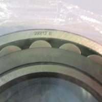 SKF Spherical Roller Bearing 22212-CJ-W33 NWOB FACTORY SEALED