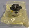 Parker 33191210109 Hydraulic Pump Gear Motor 5/8" Shaft Dia New