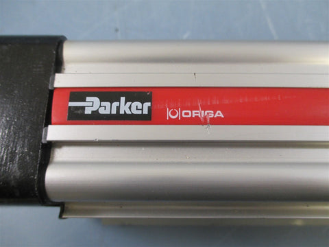 Parker Origa SlideLine P3500000000000600 .45" Bore Pneumatic Slide  New