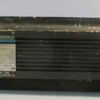 Allen Bradley 1326ABB530E21 AC Servo Motor 155326 3200RPM Max 1" Shaft Dia