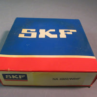 SKF Needle Roller Bearing NA 4922/W64F