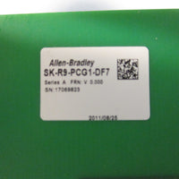 Allen Bradley SK-R9-PCG1-DF7 AC Precharge Board Kit for Powerflex 750-Series AC