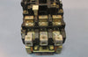 Allen Bradley 520VF-EOD Size 4 Starter Contactor w/ 40185-802-01 Relay Used
