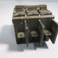 ITE Siemens Circuit Breaker 3 Pole 60 Amp 240 Volt BQ3B060
