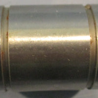 Thomson MAM16WWSS Linear Ball Bushing Bearing MultiTrac 16mm Shaft Dia 26mm OD