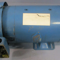 Minarik 621716201 Electric Motor Shunt Winding 1750 RPM 3/4HP 5/8" Shaft Dia
