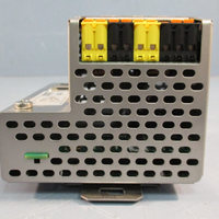 Bihl Wiedemann BWU3735 ASi-3 EtherNet/IP Modbus TCP Gateway