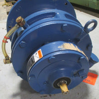 Sumitomo SM Cyclo CHV-6165DCY-174 Gear Reducer 174:1 Ratio 3.3 HP Input New