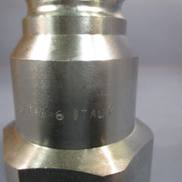 STUCCHI COUPLING MFIRG 114 NPTA16